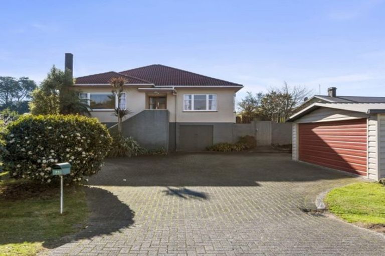 Photo of property in 71 Devon Street, Glenholme, Rotorua, 3010