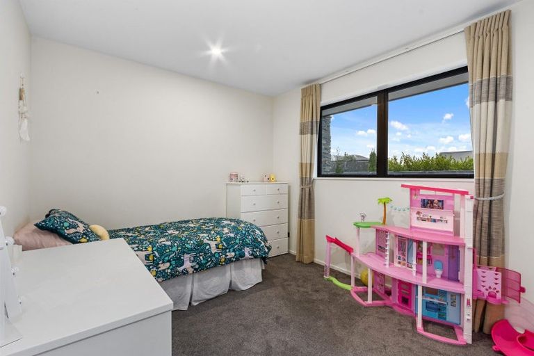Photo of property in 30 Thornborough Drive, Rolleston, 7615