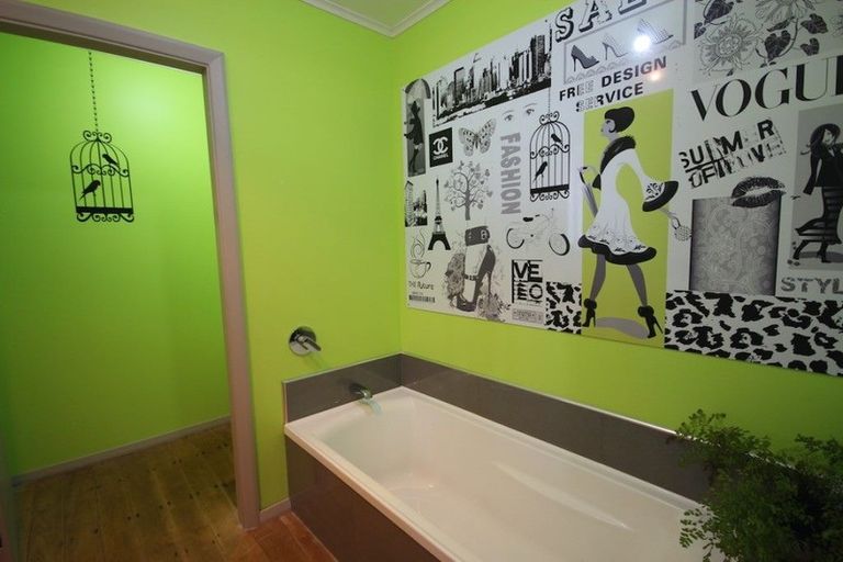 Photo of property in 77 Weavers Crossing Road, Huntly, 3771