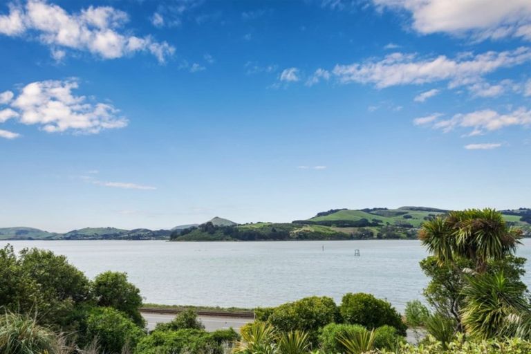 Photo of property in 61 Saint Leonards Drive, Saint Leonards, Dunedin, 9022