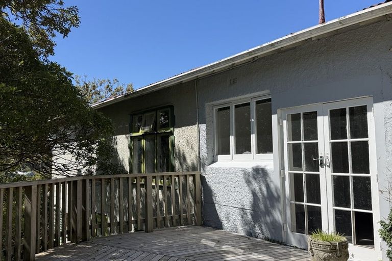 Photo of property in 29 Durham Street, Aro Valley, Wellington, 6021