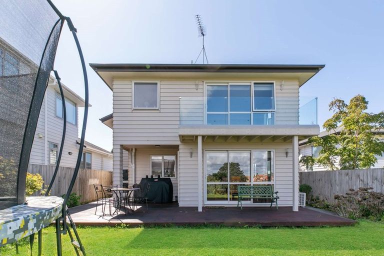Photo of property in 57 Buccaneer Court, Gulf Harbour, Whangaparaoa, 0930