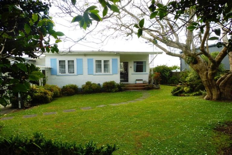 Photo of property in 3 Hazlett Road, Te Mata, Thames, 3575