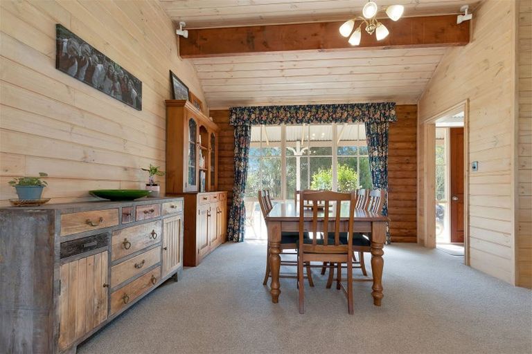 Photo of property in 524 Downs Road, Eyrewell, Rangiora, 7476