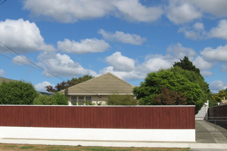 Photo of property in 31 Tararua Street, Trentham, Upper Hutt, 5018