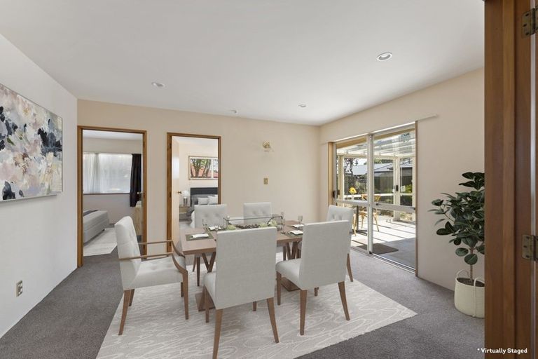 Photo of property in 166 Queenspark Drive, Parklands, Christchurch, 8083