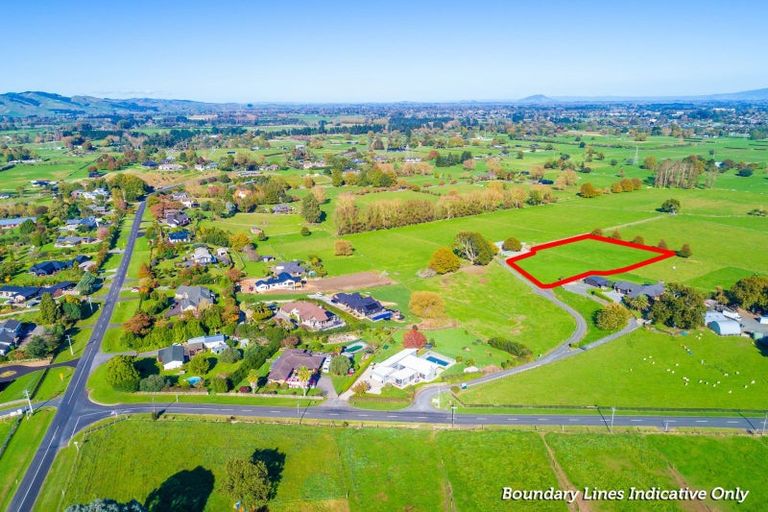 Photo of property in 3/11 Fencourt Road, Cambridge, 3496