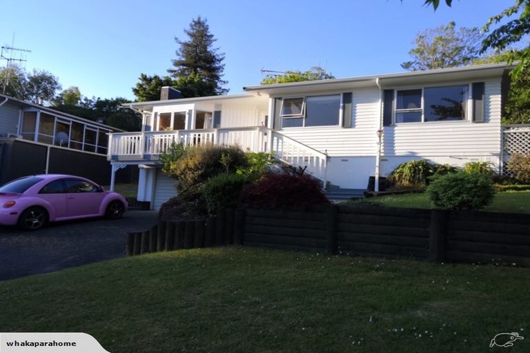 Photo of property in 32 Rothesay Place, Dinsdale, Hamilton, 3204