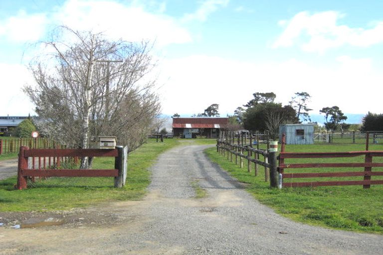 Photo of property in 11 Nancy Street, Takapau, 4203