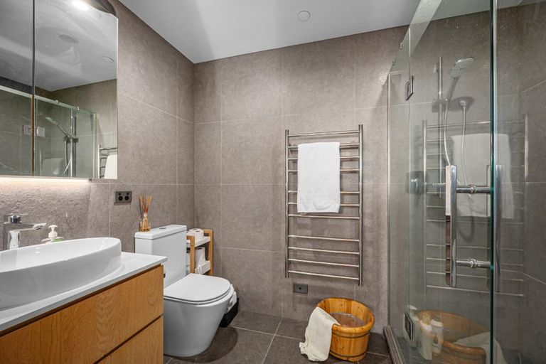 Photo of property in 402/28 Killarney Street, Takapuna, Auckland, 0622