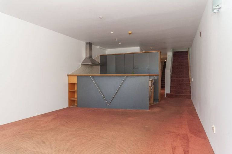 Photo of property in Sirocco Apartments, 616/8 Church Street, Wellington Central, Wellington, 6011