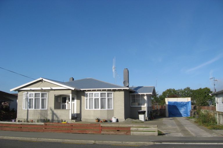 Photo of property in 35 Caledonian Road, Oamaru North, Oamaru, 9400