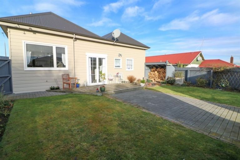 Photo of property in 119 King Street, Kensington, Timaru, 7910