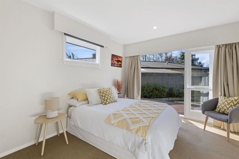 Photo of property in 111a Francis Avenue, Mairehau, Christchurch, 8013