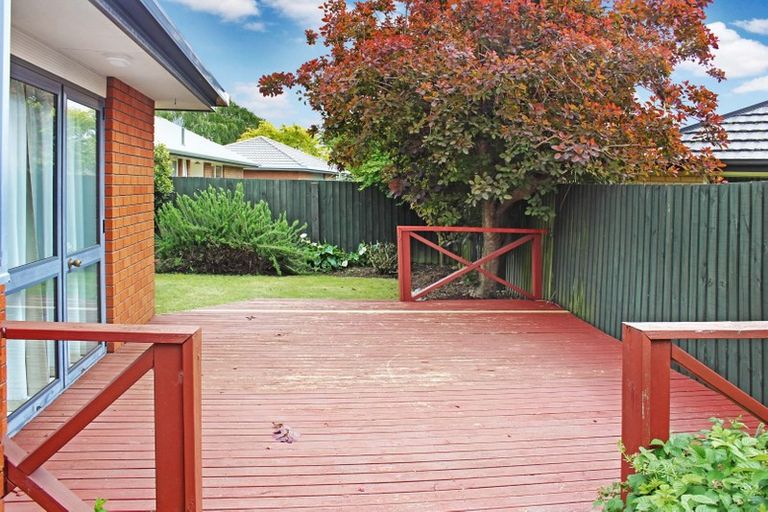 Photo of property in 21 De Lange Street, Wigram, Christchurch, 8042