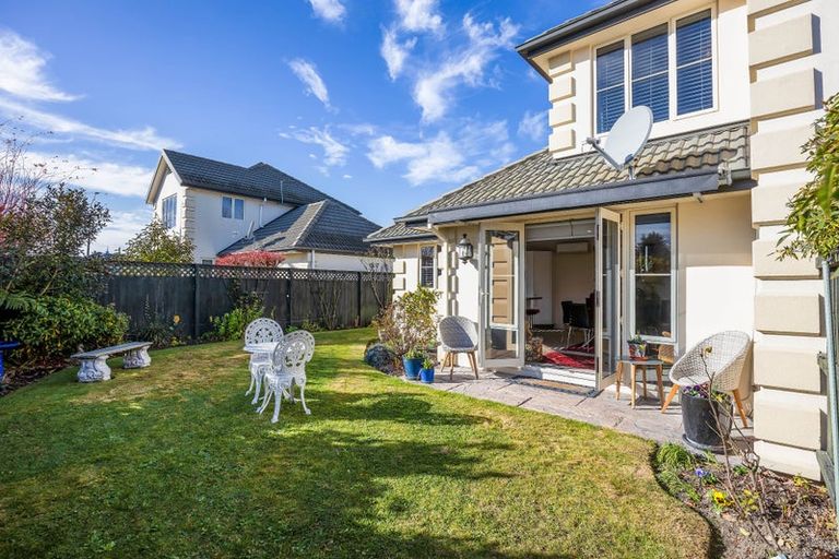 Photo of property in 70 Greers Road, Burnside, Christchurch, 8041