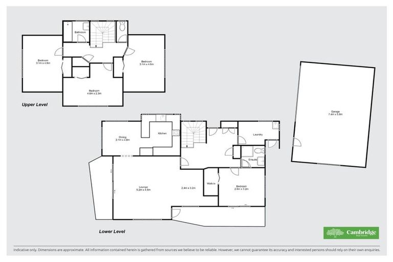 Photo of property in 119 Burns Street, Leamington, Cambridge, 3432