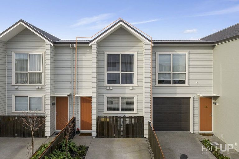 Photo of property in 28 Eyton Kay Road, Hobsonville, Auckland, 0616