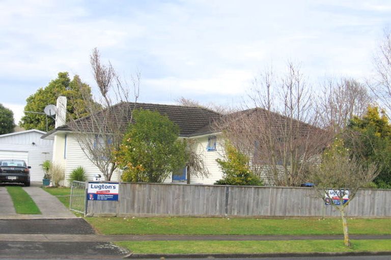 Photo of property in 43a Karaka Street, Nawton, Hamilton, 3200