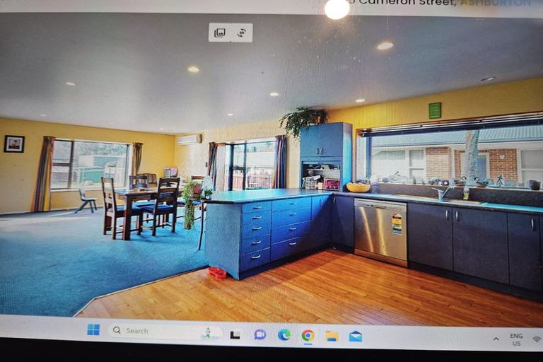 Photo of property in 95 Cameron Street, Ashburton, 7700