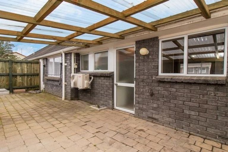 Photo of property in 5/11 Hilda Street, Fenton Park, Rotorua, 3010