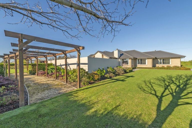 Photo of property in 8 Showground Place, Leeston, 7632