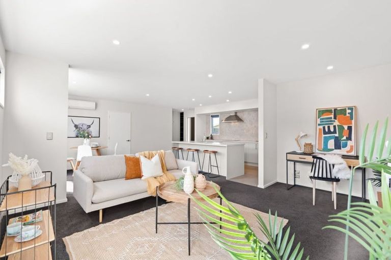 Photo of property in 3 Taupata Street, Kaiapoi, 7630