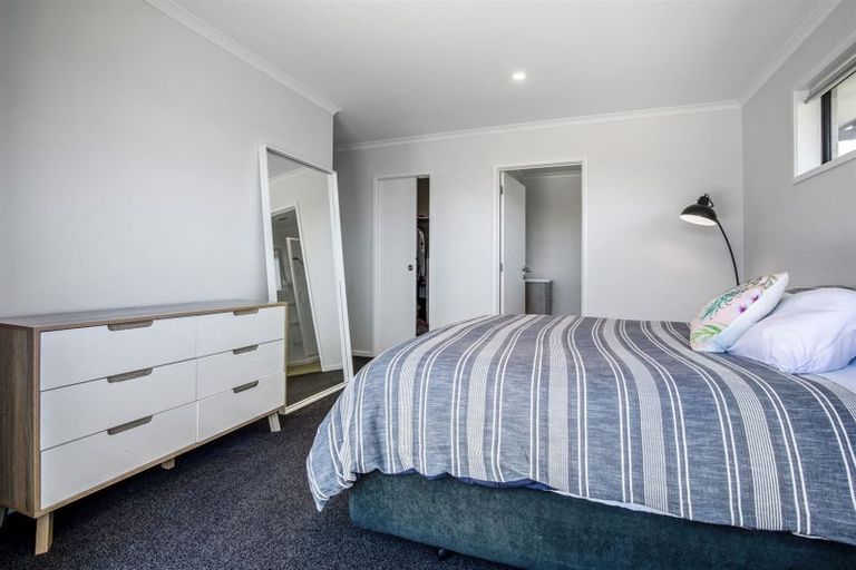 Photo of property in 16 Wigmore Crescent, Rolleston, 7615