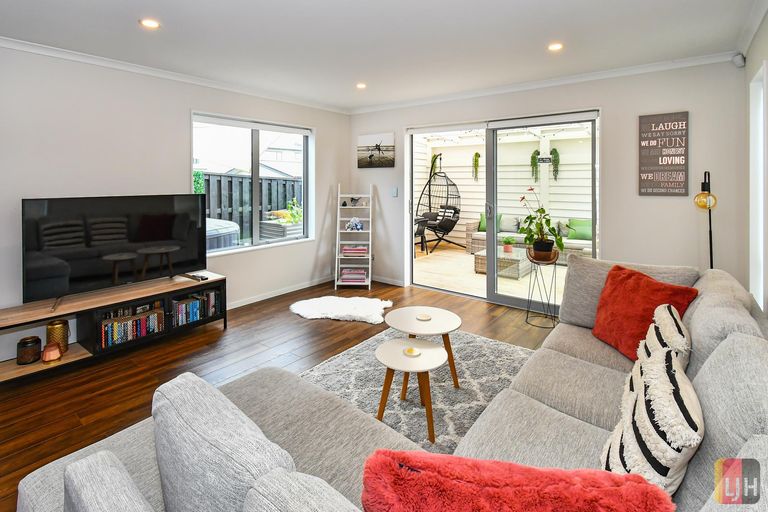 Photo of property in 7 Nanjing Road, Pukekohe, 2120