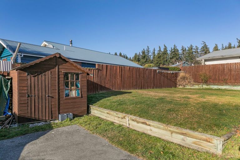 Photo of property in 7 Kings Drive, Wanaka, 9305