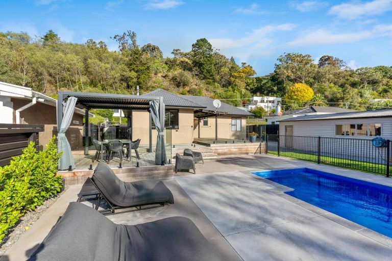 Photo of property in 91 Ikitara Road, Whanganui East, Whanganui, 4500