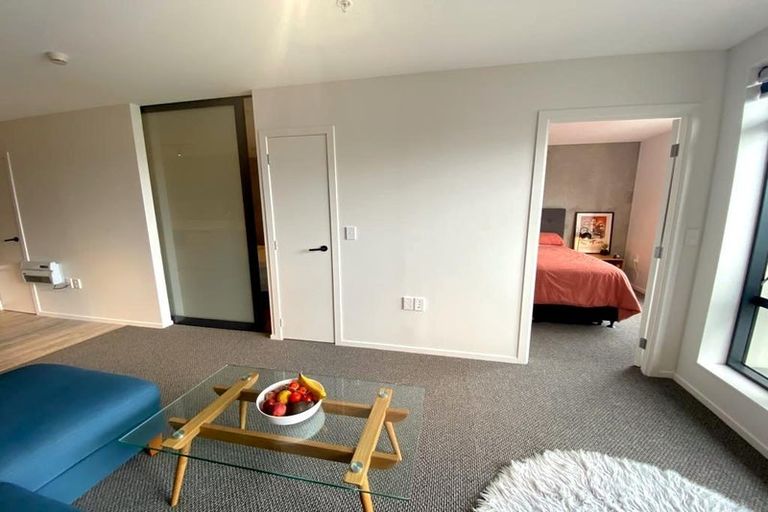 Photo of property in 517/21 King Street, Mount Cook, Wellington, 6021