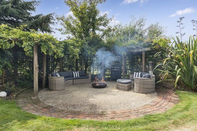 Photo of property in 69 Evans Road, Upper Plain, Masterton, 5888