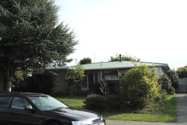 Photo of property in 79 Gladson Avenue, Sockburn, Christchurch, 8042