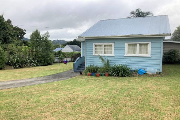 Photo of property in 5 Leith Street, Morningside, Whangarei, 0110