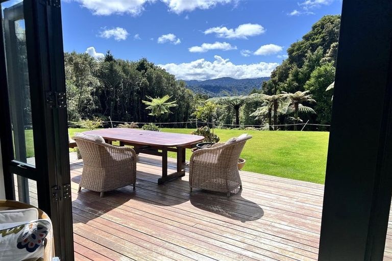 Photo of property in 67 Welshmans Road, Marsden, Greymouth, 7872