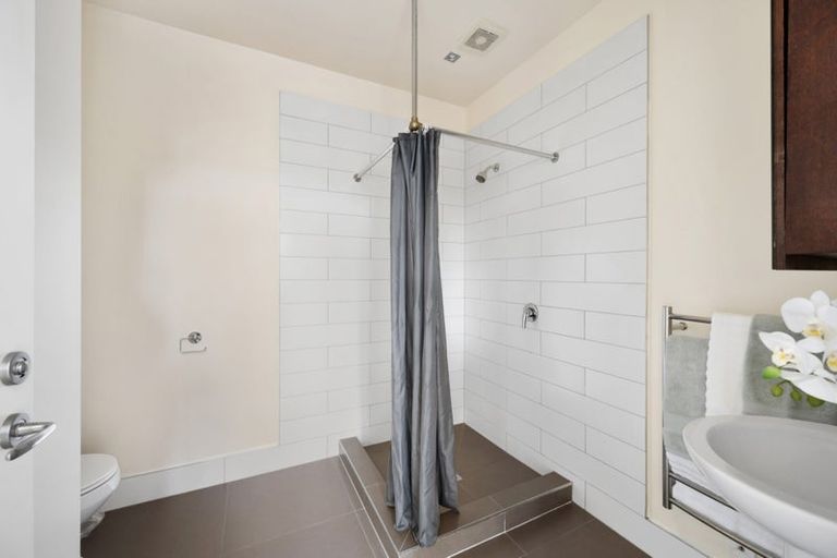 Photo of property in 7/59 Mortimer Terrace, Brooklyn, Wellington, 6021