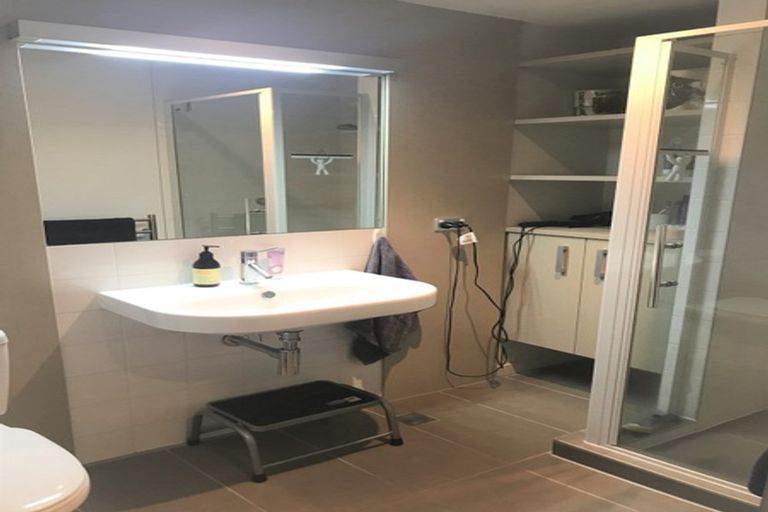 Photo of property in Monument Apartments, 5c/245 Wakefield Street, Te Aro, Wellington, 6011