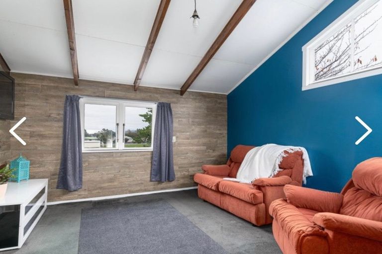 Photo of property in 12 Wallace Street, Featherston, 5710