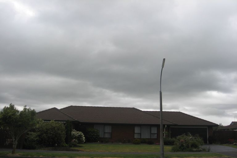 Photo of property in 35 Tivoli Place, Bishopdale, Christchurch, 8053