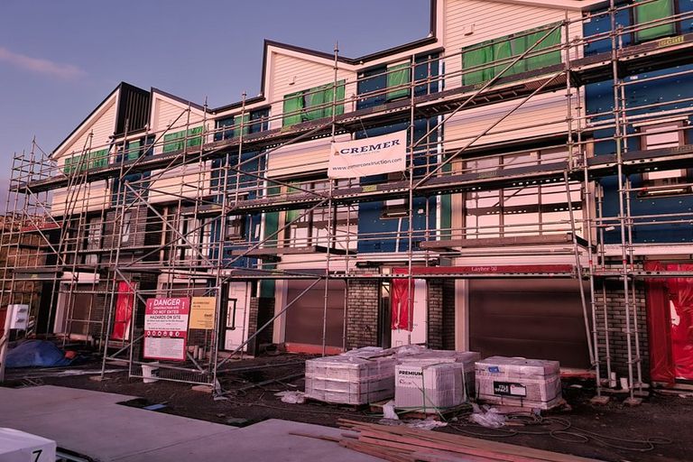 Photo of property in 37 Holystone Road, Whitby, Porirua, 5024