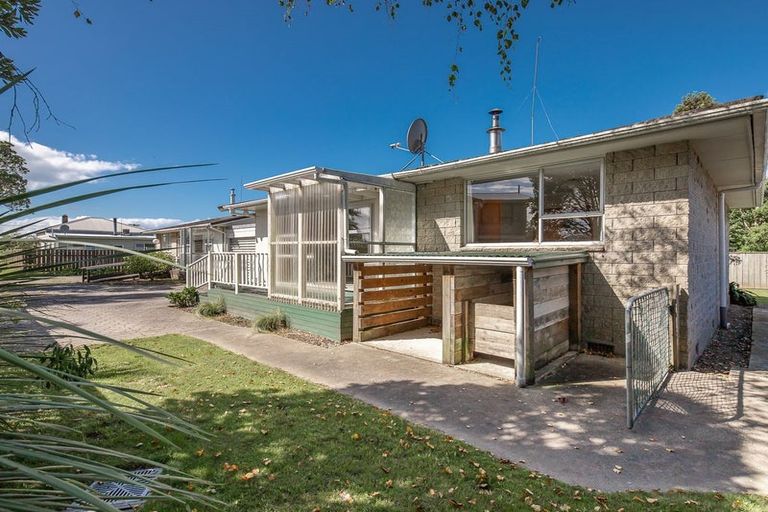 Photo of property in 42a Brougham Street, Westport, 7825