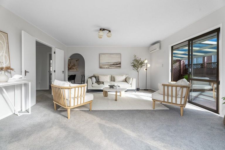 Photo of property in 1/4 Bowling Avenue, Epsom, Auckland, 1023