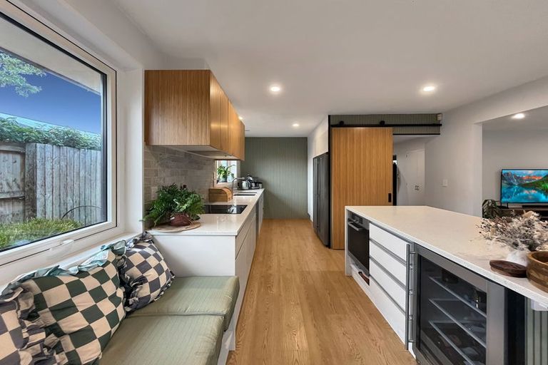 Photo of property in 1/109 Knowles Street, St Albans, Christchurch, 8052