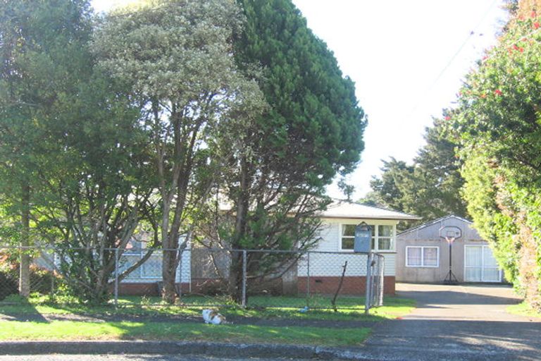 Photo of property in 16 Rupert Clark Road, Whau Valley, Whangarei, 0112