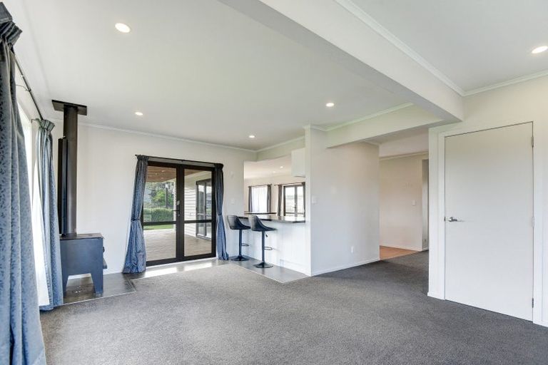 Photo of property in 133 Mosston Road, Castlecliff, Whanganui, 4501