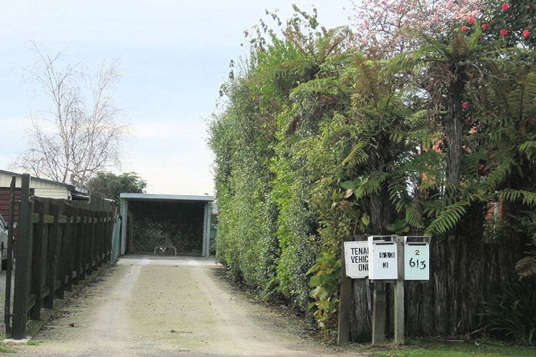 Photo of property in 1/613 Williams Street, Mahora, Hastings, 4120