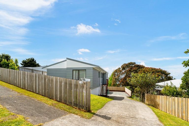 Photo of property in 19 Tauroa Street, Raumanga, Whangarei, 0110