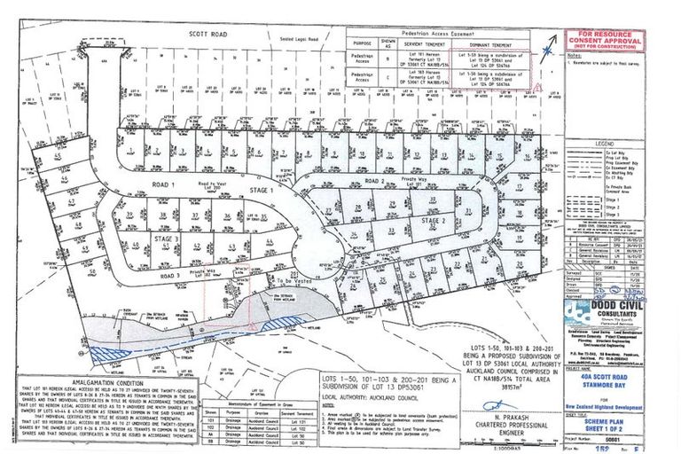 Photo of property in 25 Whenuateitei Crescent, Stanmore Bay, 0932
