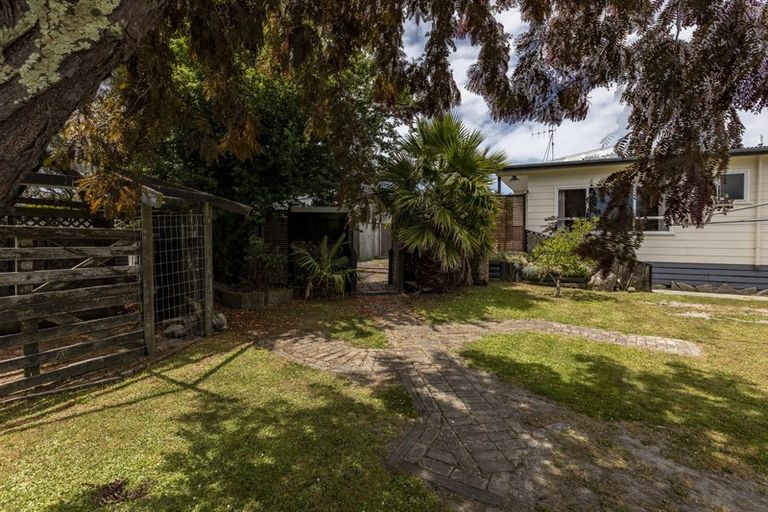 Photo of property in 66 Racecourse Road, Waipukurau, 4200